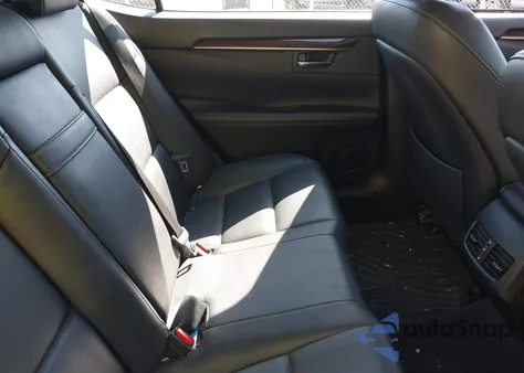 2013 Lexus Es 350 from USA, damaged, VIN JTHBK1GG8D2075324